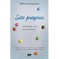 Livro - Sete prazeres
