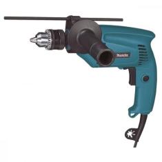 Furadeira Makita Impacto 1/2'' 220V 710W Hp1630, 220V