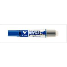 Pincel Quadro Branco Wbma-vbm Azul Pilot, Unico