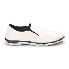 Tênis Masculino Casual material ecológico Sapato Social - Hankook, 42,