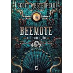 Livro - Beemote (Vol. 2 Trilogia Leviatã)