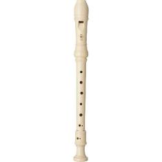 Flauta Soprano (barroco) YRS-24B