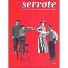 Serrote - Vol.31 - INSTITUTO MOREIRA SALLES - IMS
