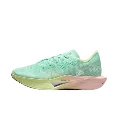 Nike Vaporfly 3 Tênis feminino de corrida de estrada, 41
