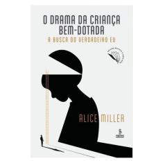 O Drama Da Criança Bem-Dotada