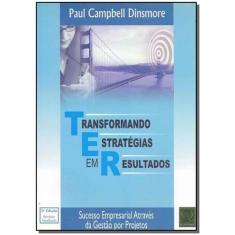 Ter - Transformando Estratégias em Resultados Sortido - QUALITYMARK ED