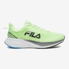 Tênis Fila Racer Curve Masculino-Masculino