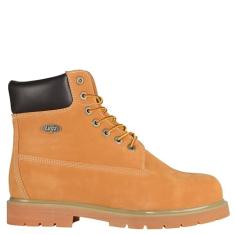 Lugz Men's Drifter 6 Steel Toe Fashion Boot