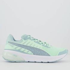 Tênis Puma Cell Glare Mesh BDP Feminino-Feminino