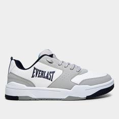 Tenis Everlast Blazer Masculino-Masculino
