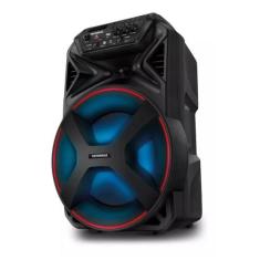 Caixa De Som Bluetooth Mondial Cm250 250 Watts RMS 110220V