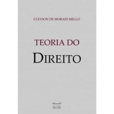 Teoria Do Direito