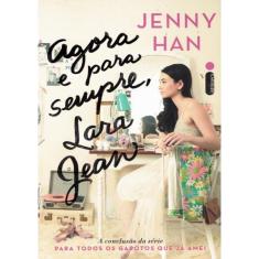 Agora E Para Sempre, Lara Jean