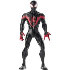 Boneco Marvel - Miles Morales - Serie Olympus - E7697 HASBRO