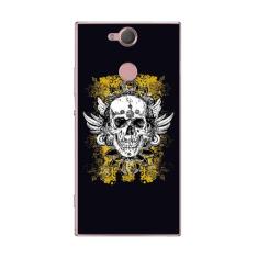 Capa Adesivo Skin374 Verso Para Sony Xperia Xa2 (2018) - KawaSkin