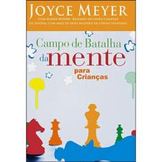 Campo De Batalha Da Mente Para Crianças