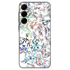 Capa Adesivo Skin106 Verso Para Samsung Galaxy A55 (2024) - KawaSkin