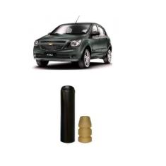 Batente Traseira Esquerda Chevrolet Agile Effect 14 8V Econoflex de 20