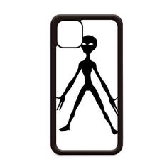 Capa Alienígena Monstro Alienígena para iPhone 11 Pro Max para Apple Mobile Case Shell