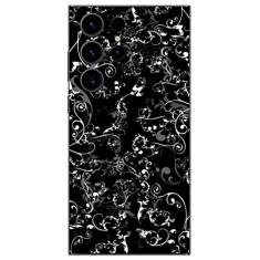 Capa Adesivo Skin359 Verso Para Samsung Galaxy S23 Ultra