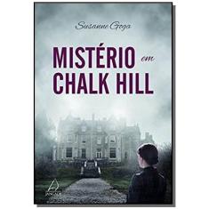 Misterio em chalk hill