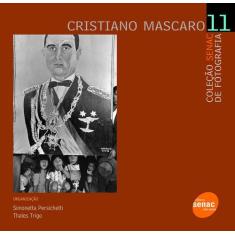 Livro - Cristiano Mascaro