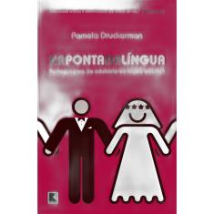 Na ponta da língua