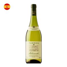 Vinho Torres Milmanda Chardonnay Branco Espanha 750ml