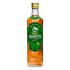 Cachaça Mista C Jambu Meu Garoto 700 ML