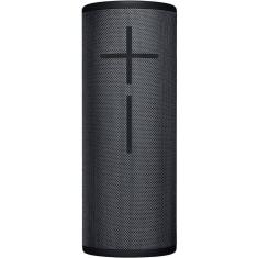 Caixa de Som Sem Fio Bluetooth UE Megaboom 3 984-001396 Logitech