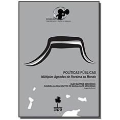 Colecao Comunicacao & Politicas Publicas, Vol. 29
