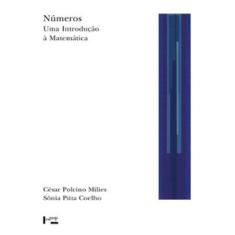 Números: Uma Introdução À Matemática