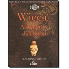 Wicca A Religiao Da Deusa