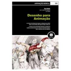Desenho Para Animacao