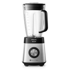 Liquidificador Philips Walita Inox 1400W com 12 Velocidades RI2244