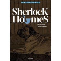 Sherlock Holmes - O Cão Dos Baskerville