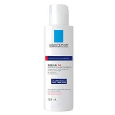 Kerium Ds La Roche-Posay - Shampoo Anticaspa de Ação Intensiva 125ml
