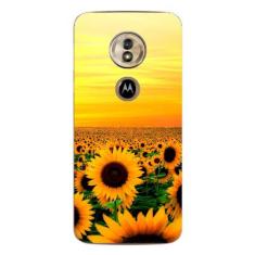 Capa Capinha De Celular Compatível com Moto G6 Play Personalizada - Tu
