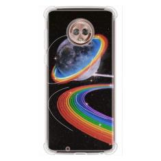 Capa Capinha De Celular Compatível com Moto G6 Personalizada - Tudo Ce