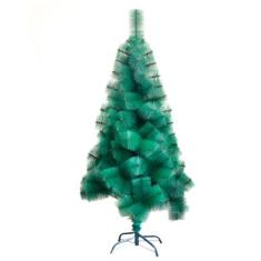 Arvore de natal pinheiro 1,2 m ferimte