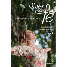 Livro - Viver com fé