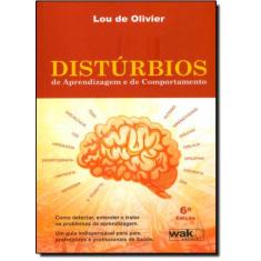 Distúrbios de Aprendizagem e Comportamento - WAK, 3