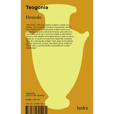 Livro - Teogonia