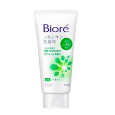 Bioré Wash Acne - Sabonete de Limpeza Facial 130g