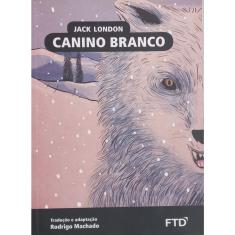 Canino branco
