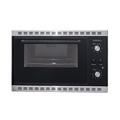Forno Elétrico Embutir Nardelli ESI Inox 45L