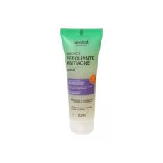 Sabonete Esfoliante Limpeza Antiacne Facial Labotrat 80ml
