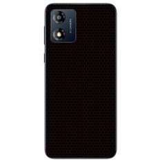Capa Adesivo Skin362 Verso Para Motorola Moto E13 - KawaSkin