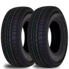 Kit 2 Pneus 235/75R15 Roadking Argos AT01 109T