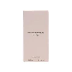 Perfume Narciso Rodriguez Narciso Rodriguez EDT 100mL para d